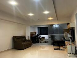 Blk 94C Bedok North Avenue 4 (Bedok), HDB Executive #528362761